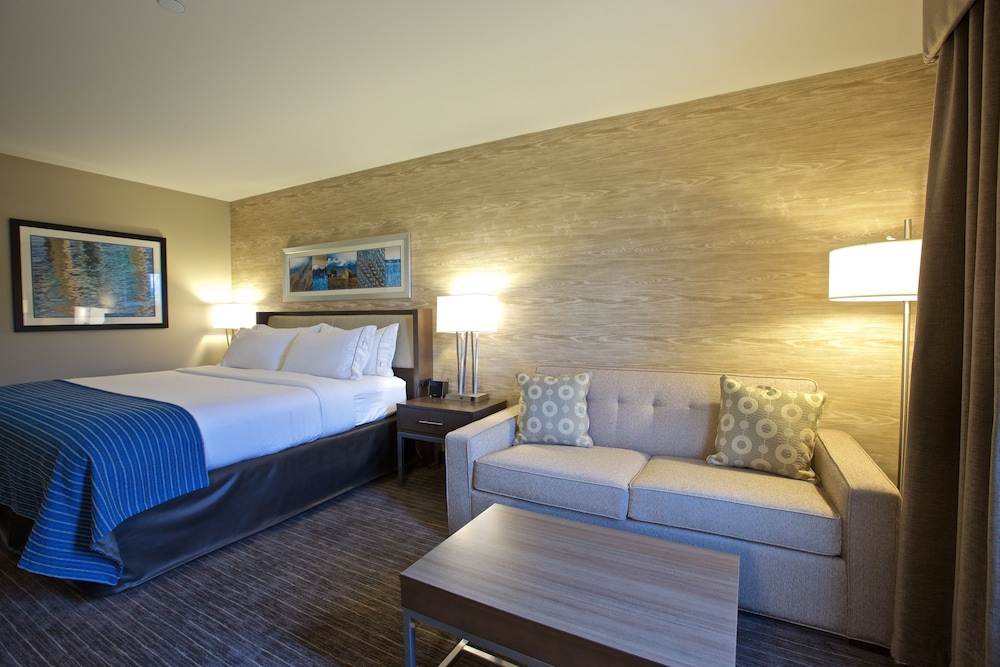 Standard Room, 1 King Bed with Sofa bed photo 1