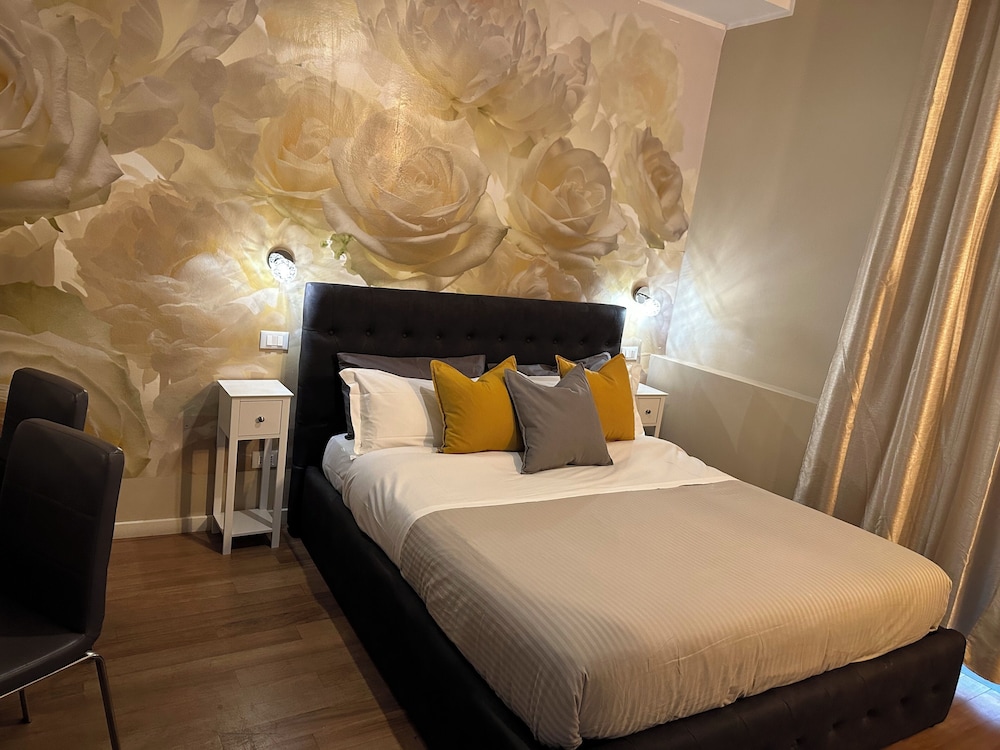 Comfort Double Room, Balcony