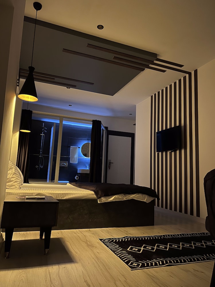 Standard Room photo 1