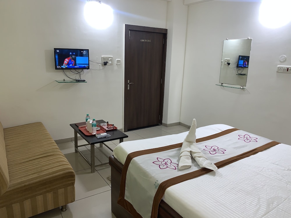Super Deluxe Ac Room - Photo 10