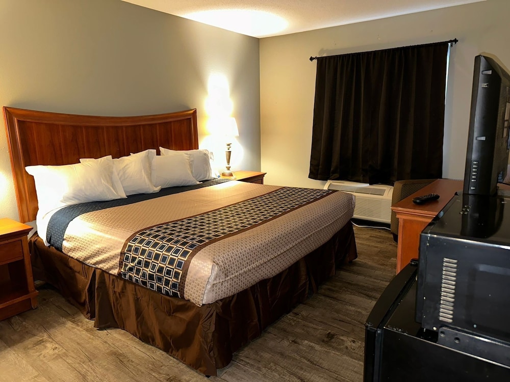 Basic Single Room photo 1