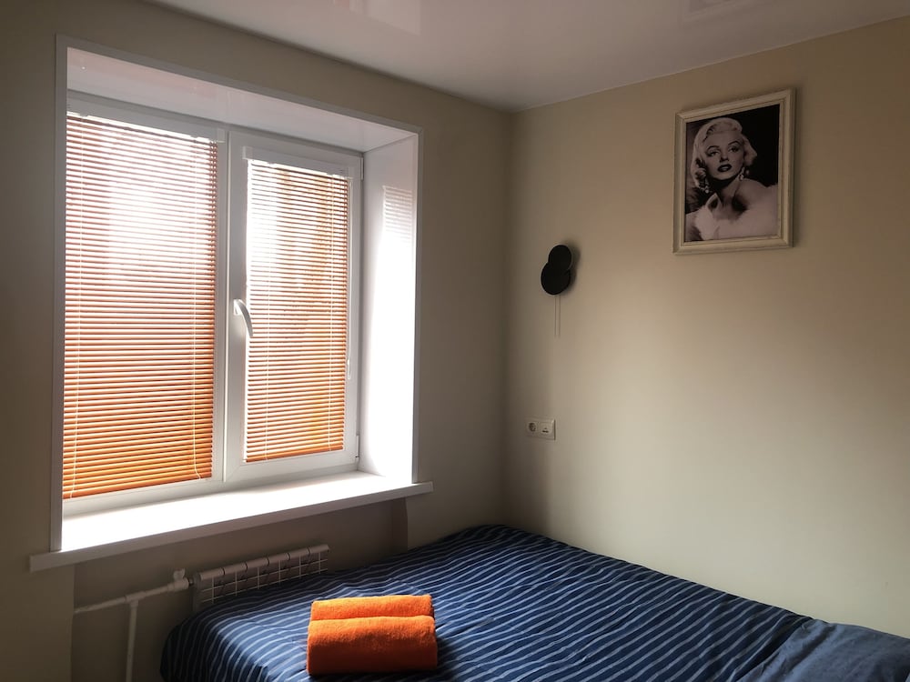 Studio, 1 Double Bed, Courtyard View photo 1