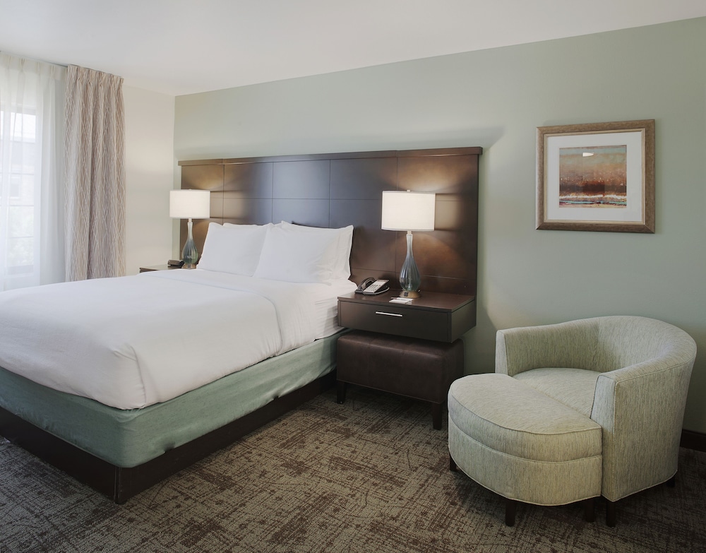 Suite, 1 Bedroom, Accessible, Kitchen (1 Qn, Sofa Bed, Mobil Tub) - Photo 1