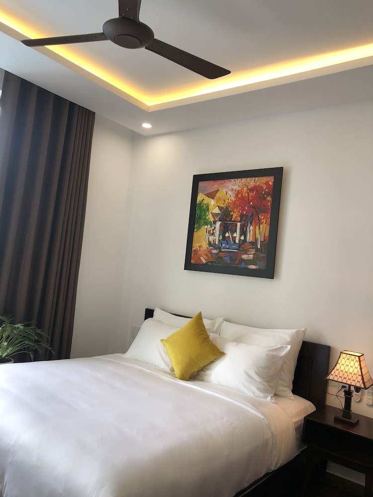 Superior Double or Twin Room - Photo 1