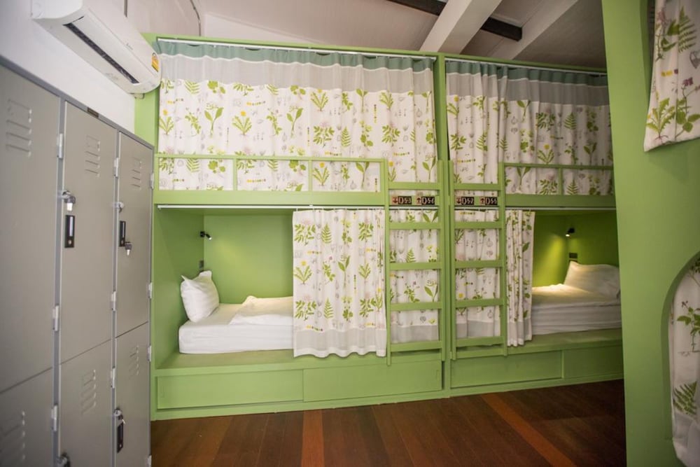 Shared Dormitory, Mixed Dorm photo 3