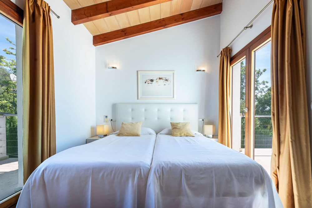 Villa Vista Mar in Sa Pobla, 사진 26