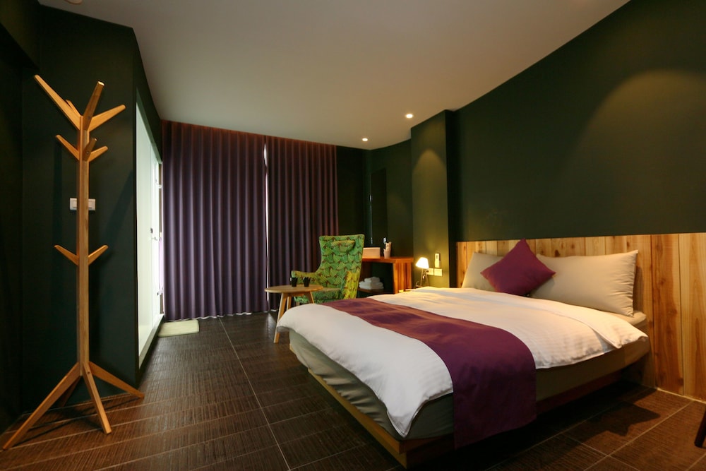 Standard Double Room photo 1