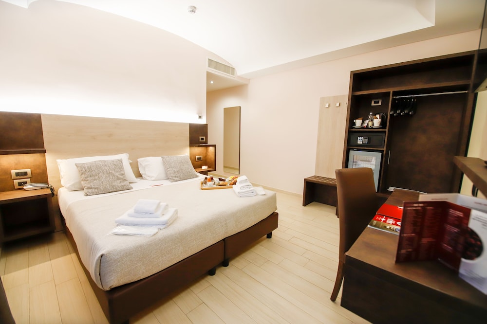 Comfort Double Room - Photo 2
