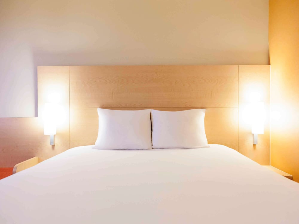Standard Double Room, 1 Double Bed - Photo 1