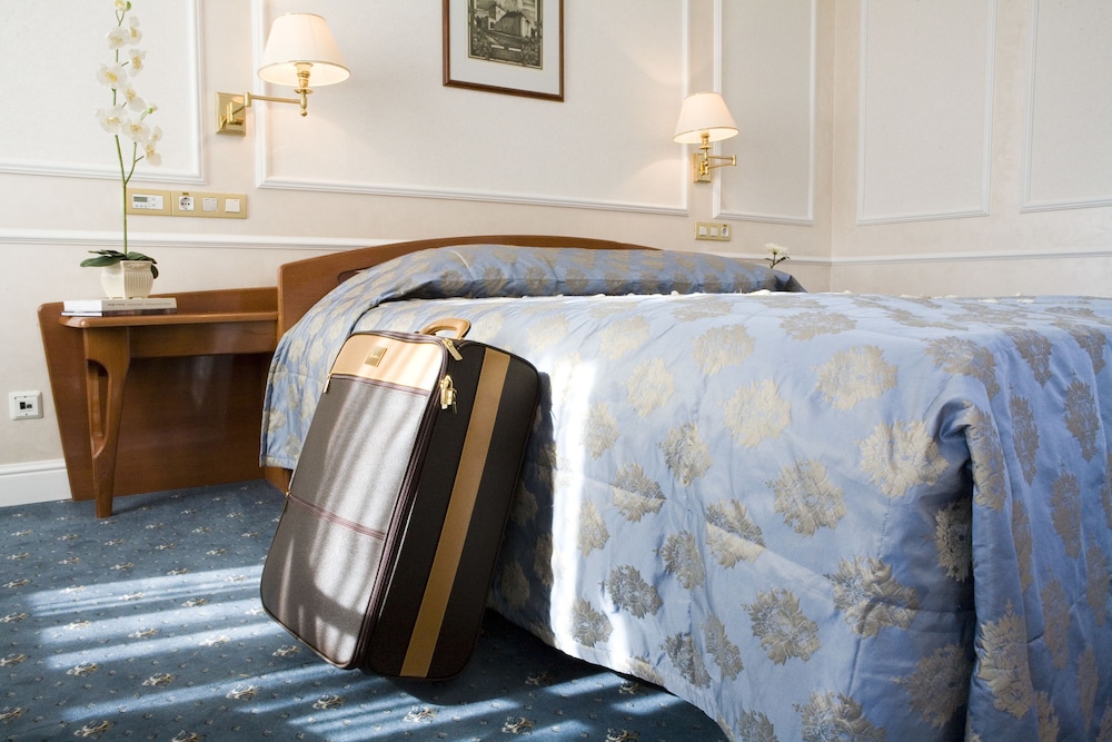 Standard Single Room photo 1