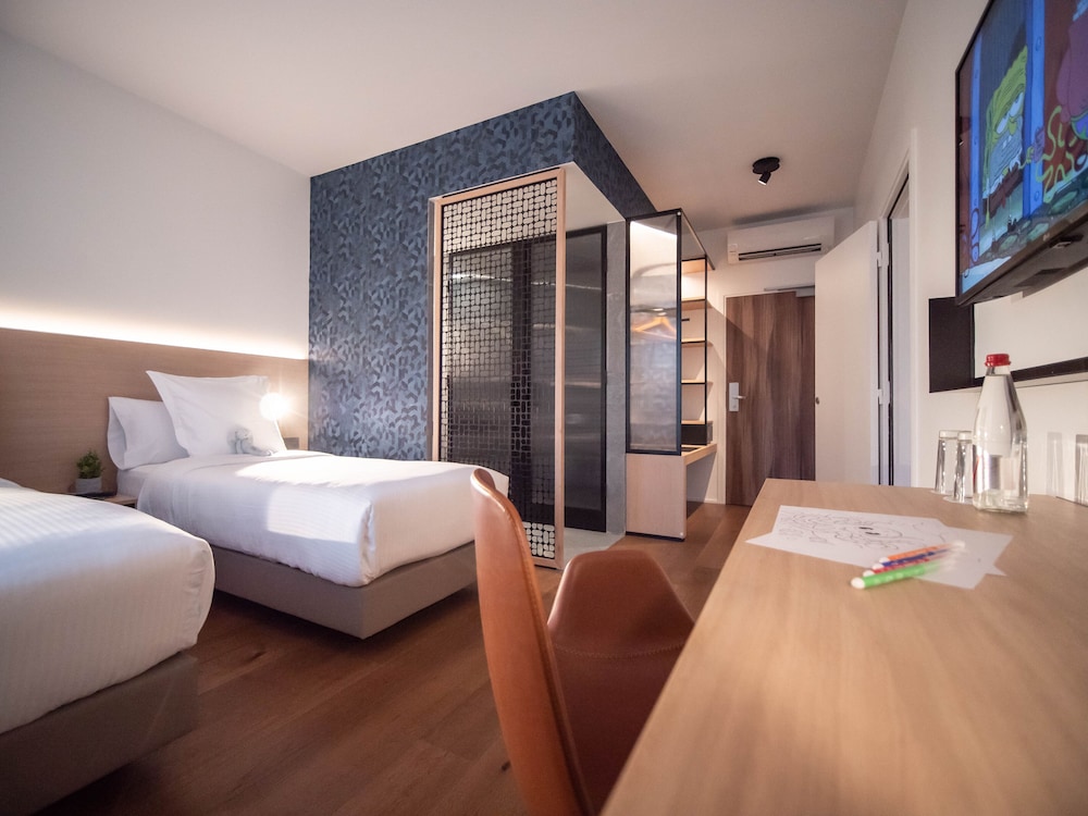 Premium Room, 2 Bedrooms photo 2