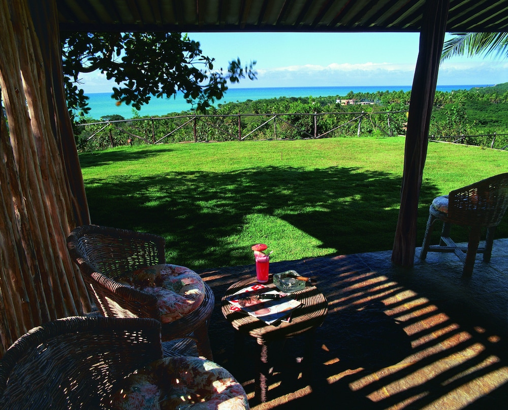 Duplex Ocean View Chalet photo 3