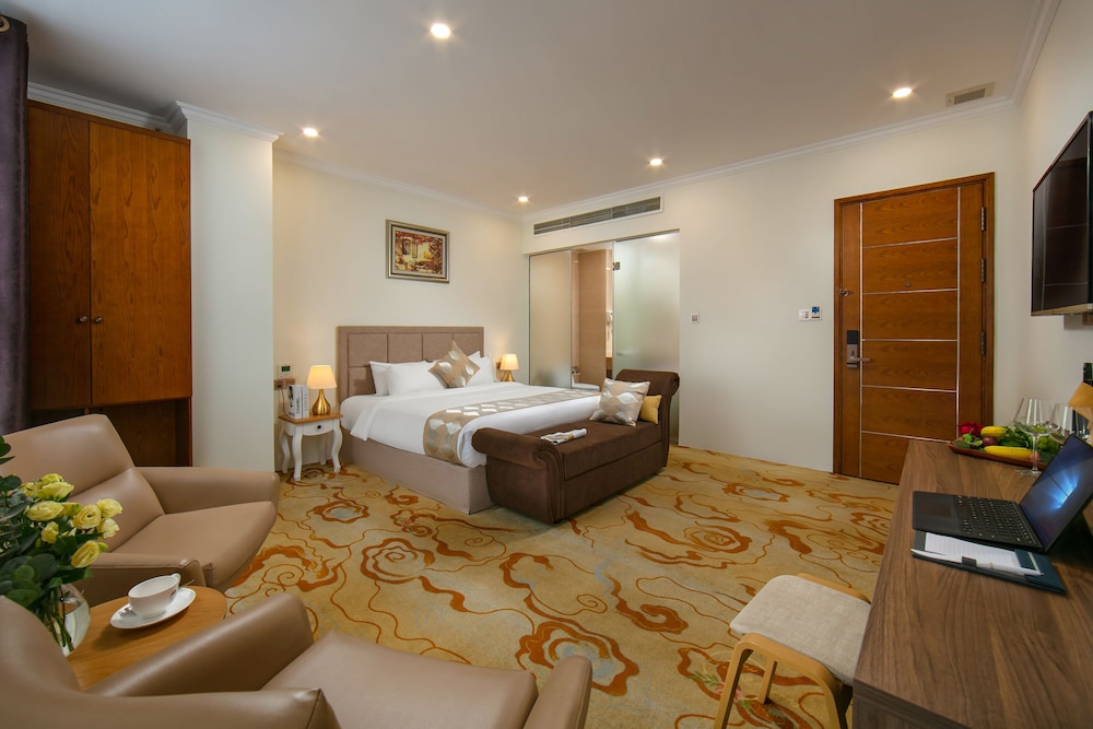 Suite Double photo 3