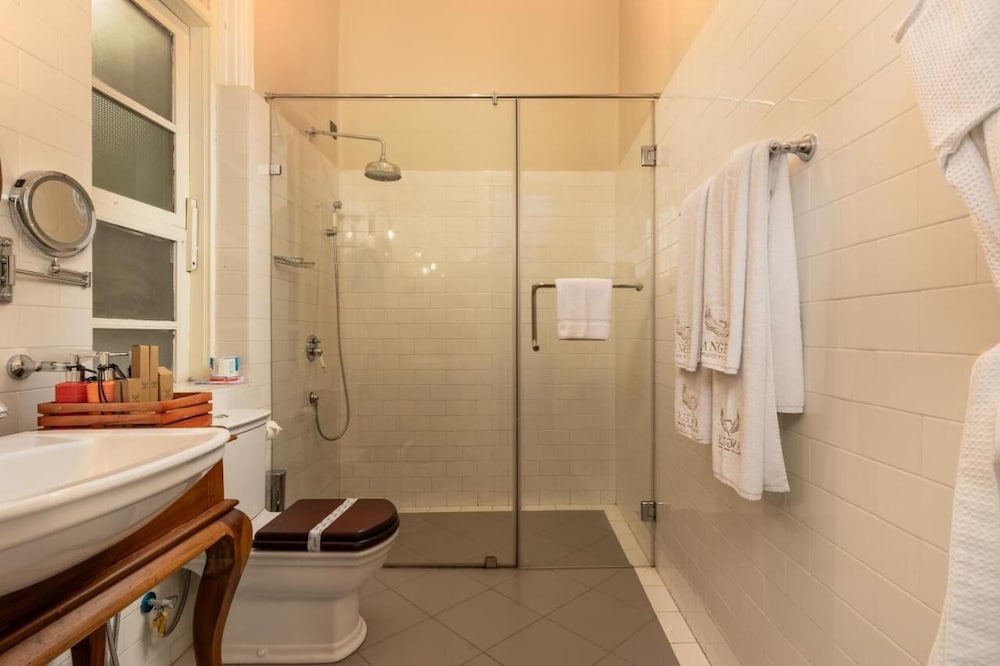 Superior Triple Room - Photo 8