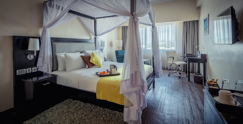 Standard Room, 1 Double Bed