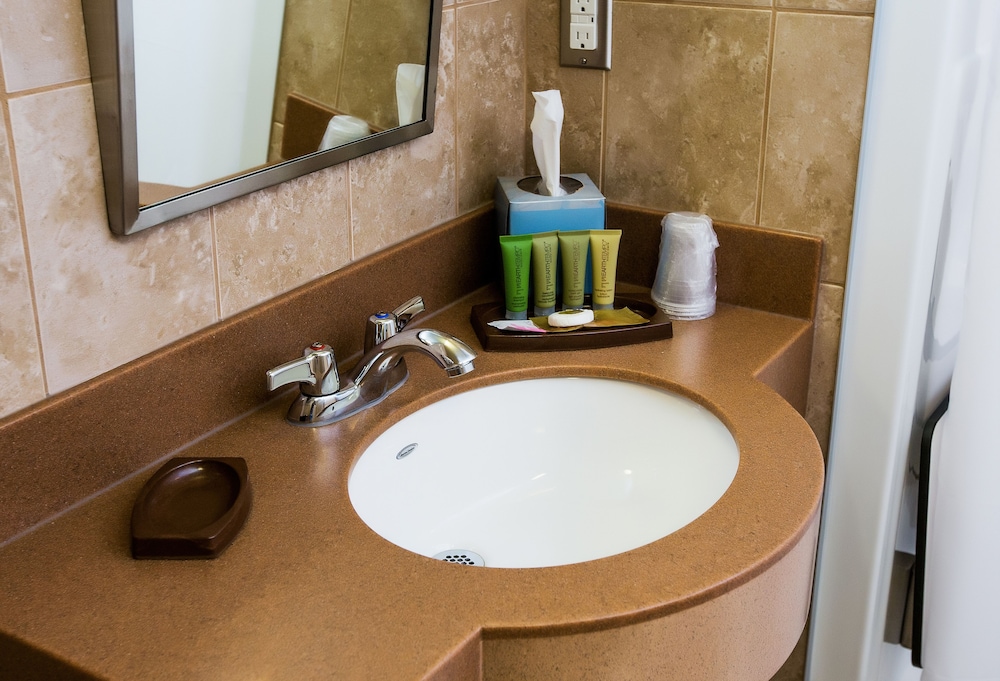 Refresh Inn & Suites, 사진 6