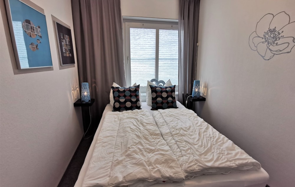 Apartment (Jasmin, incl. 50 € cleaning fee) photo 2
