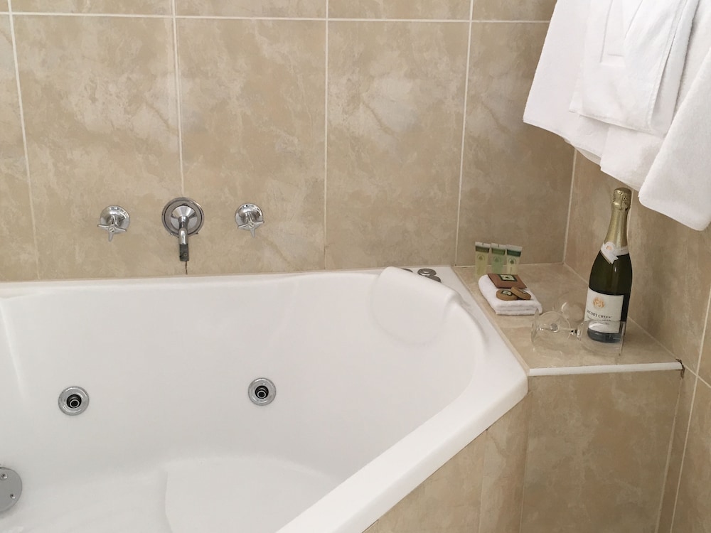 Executive Room, Non Smoking, Kitchenette (Executive spa room) photo 3