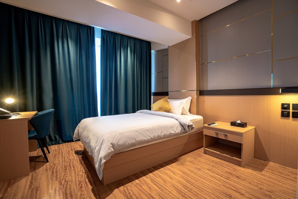 Superior Double Room, 1 Bedroom photo 1