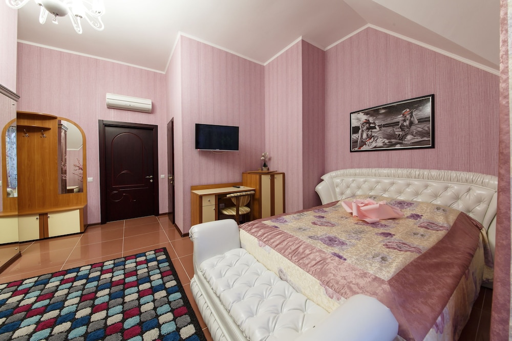 Superior Double Room photo 3