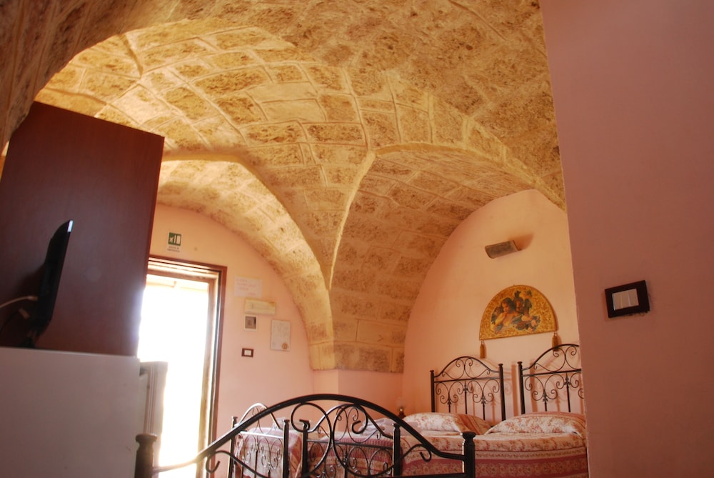Standard Double Or Twin Room, Garden View