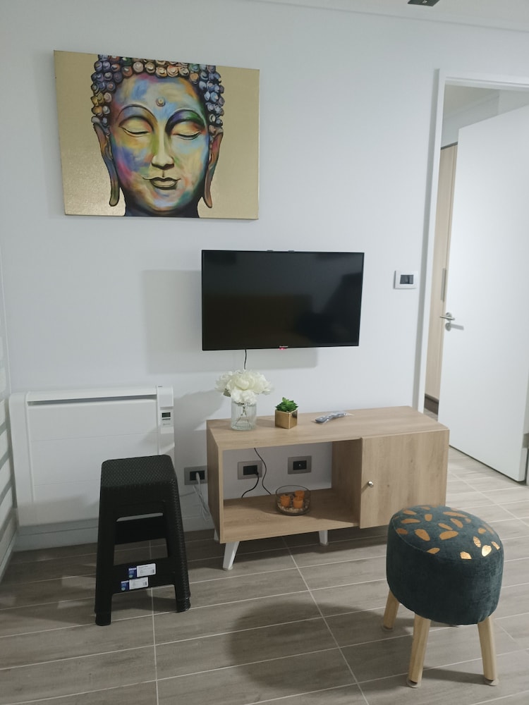 Business Apartment photo 2