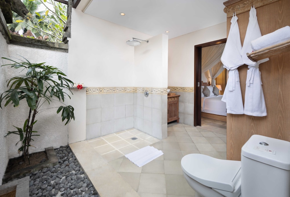 Villa, 2 Bedrooms (Lagoon Pool)