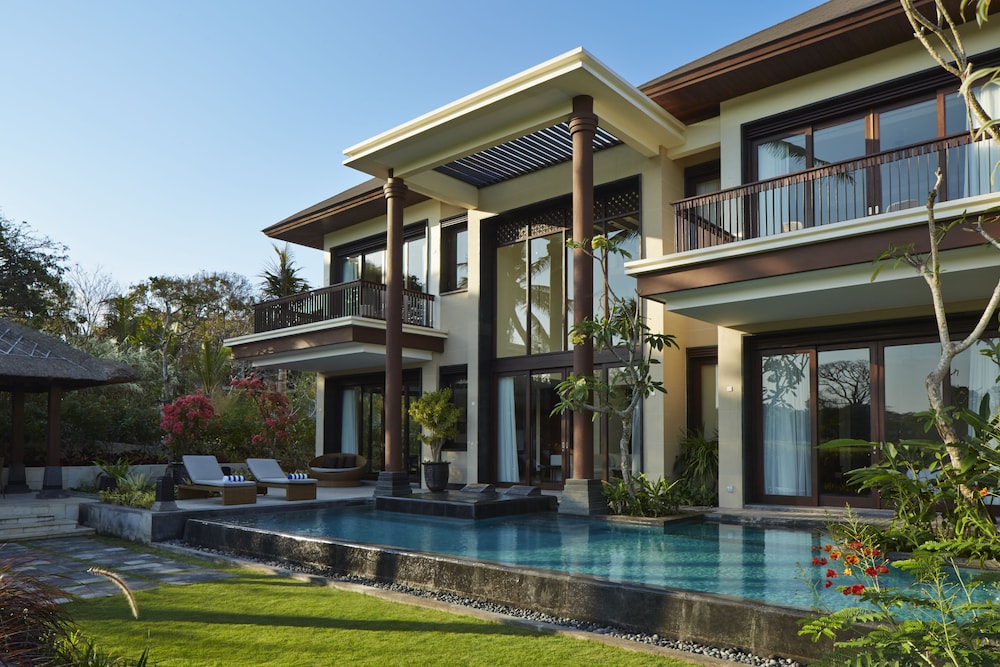 Luxury Villa, 2 Bedrooms, Private Pool, Golf View photo 2