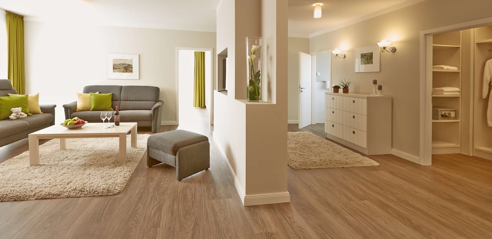 Penthouse Apartment with 2 Bedrooms photo 3