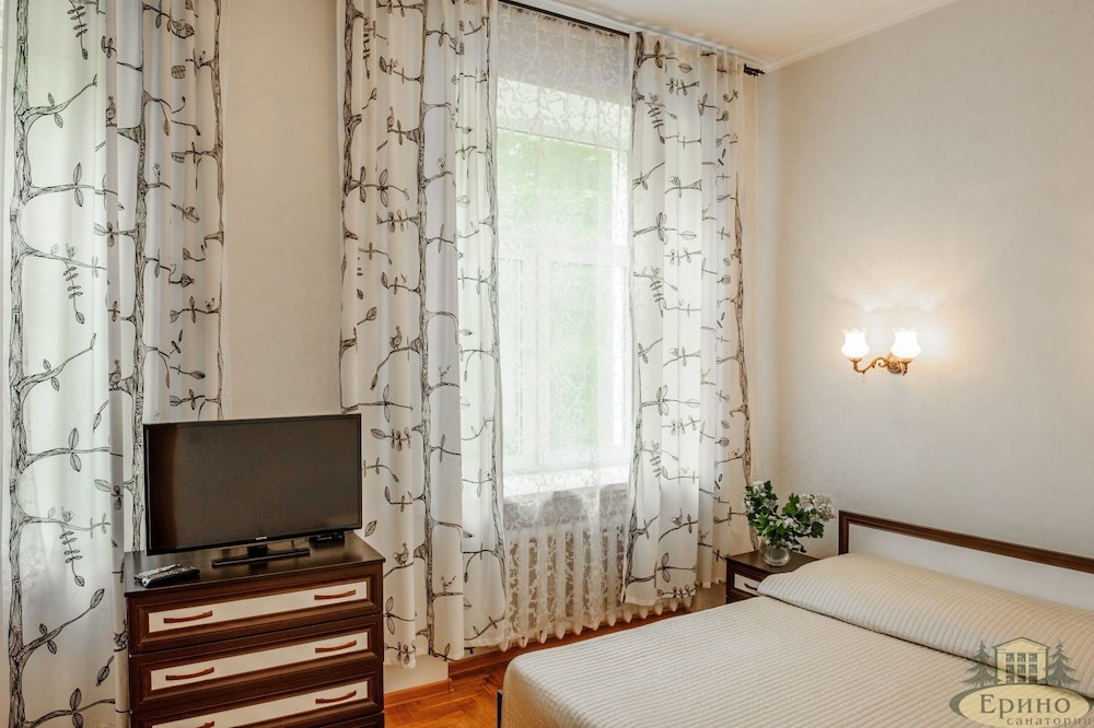 Apartment, 4 Bedrooms