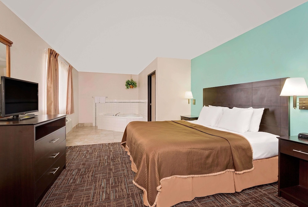 Standard Room photo 3