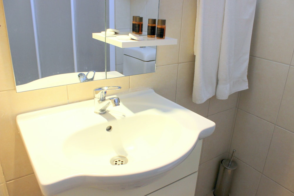 Deluxe Single Room photo 3