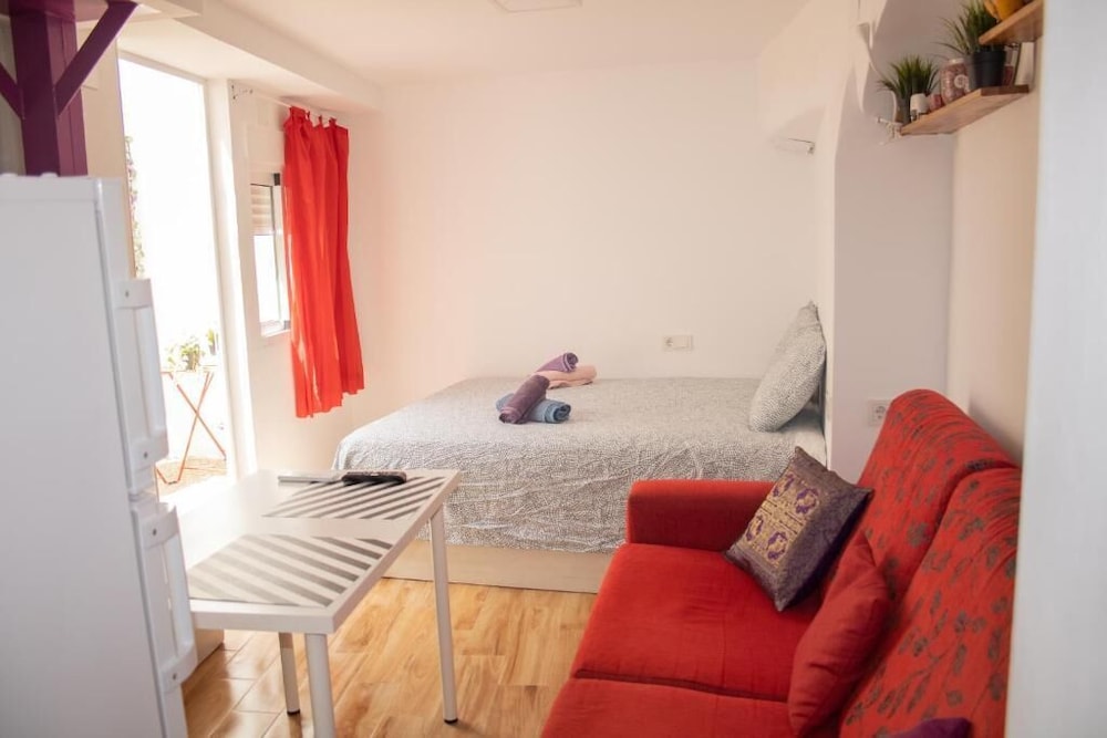 Apartamento en la ciudad