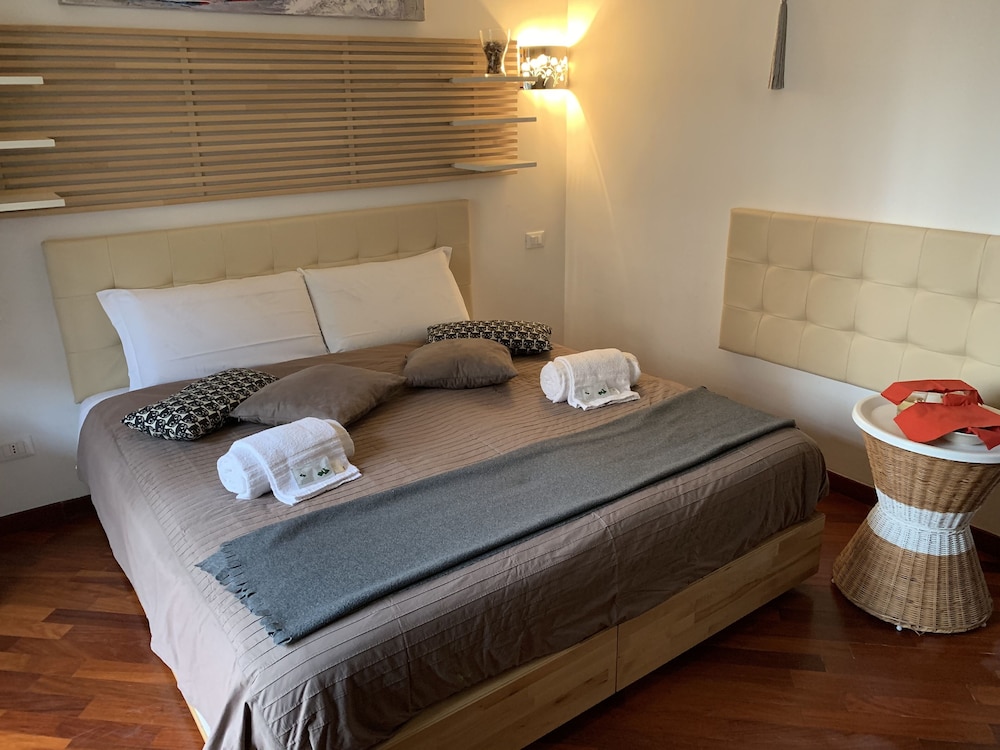 Comfort Triple Room, Kitchenette