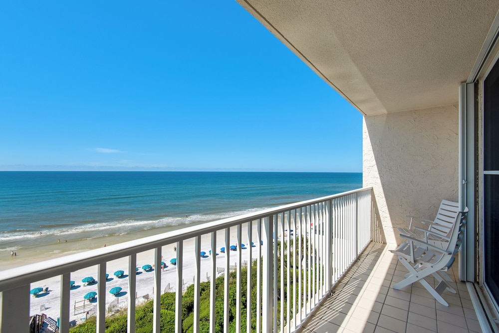 Condo, Multiple Beds, Balcony, Ocean View (Beachcrest 703) photo 2