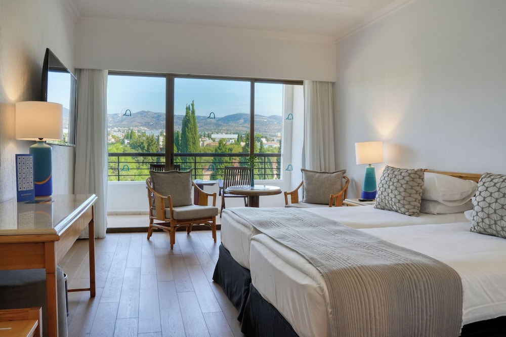 Standard Room, Mountain View - Photo 1