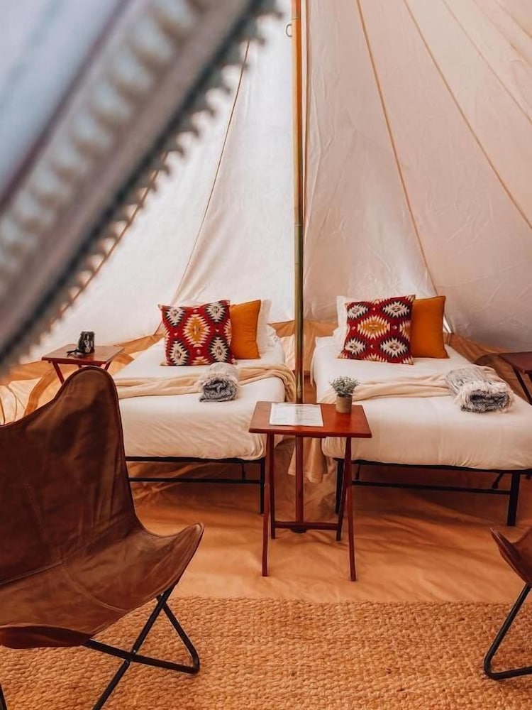 Tent photo 1