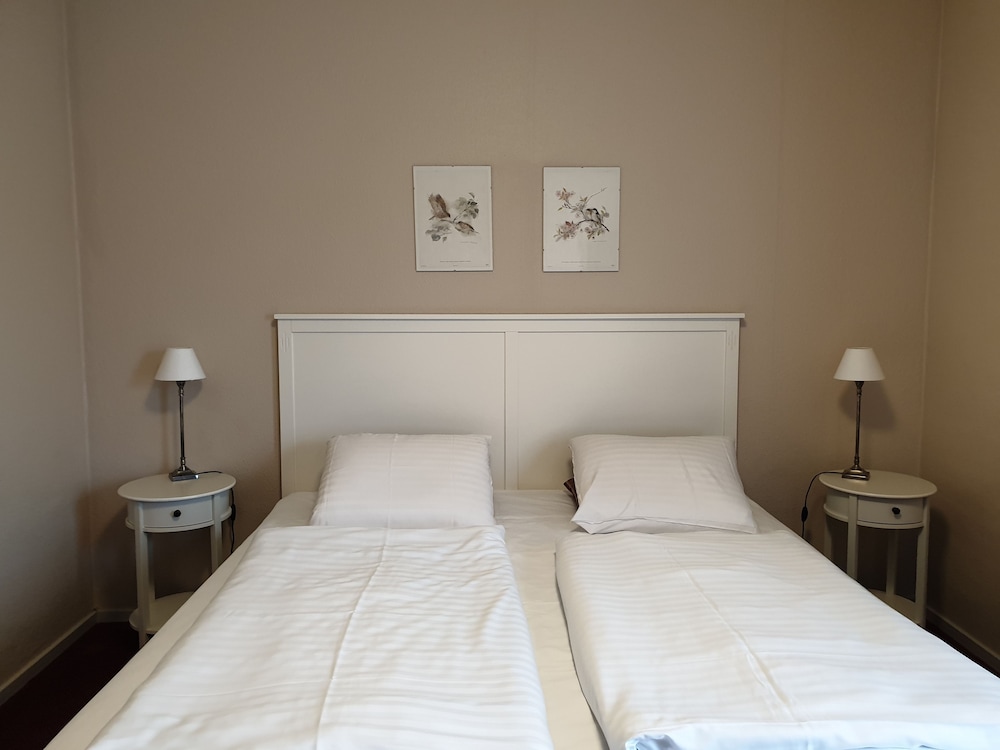 Double or Twin Room, 1 Queen Bed, Non Smoking