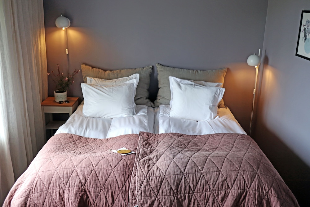 Classic Double Room, 1 Bedroom photo 1