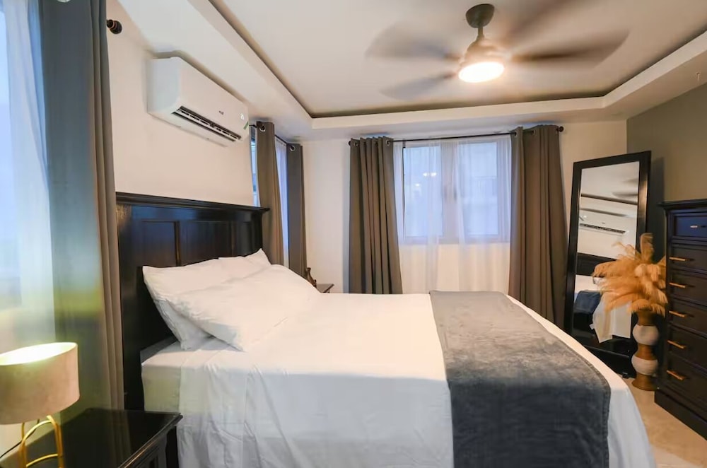 Deluxe Condo