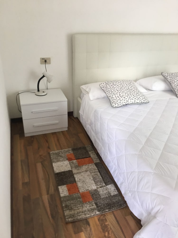 Double Room, Lake View photo 2