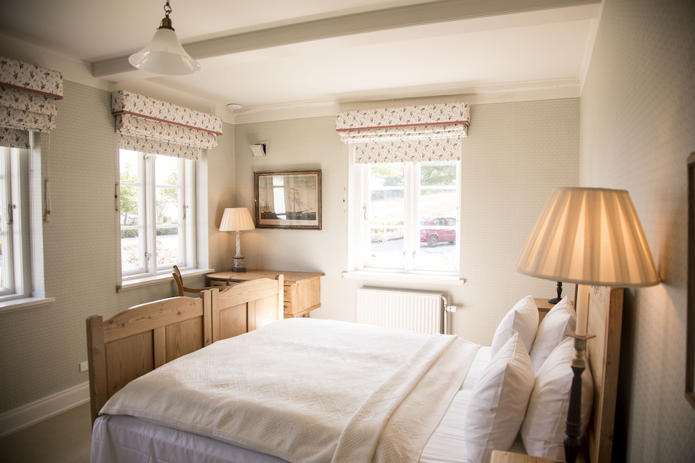 Deluxe Double Room, Sea View