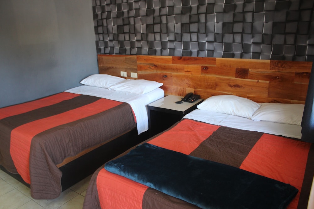 Twin Room photo 1