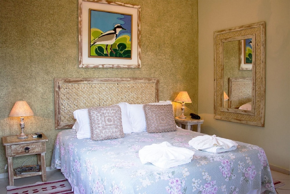 Luxury Double Room, 4 Bedrooms (Special) - Photo 13