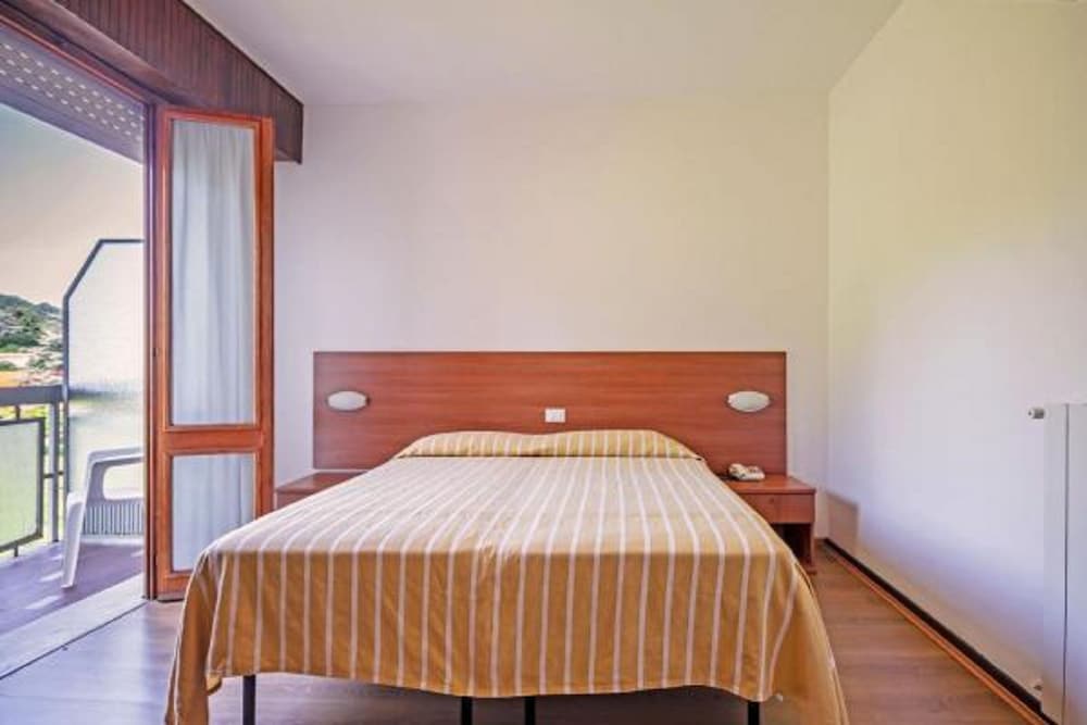 Basic Double Room Single Use
