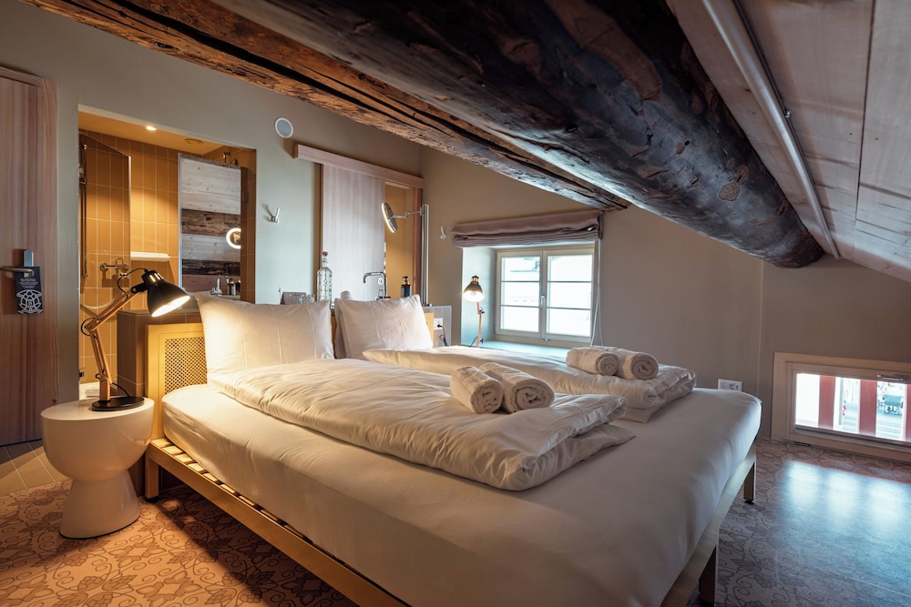 Comfort Quadruple Room