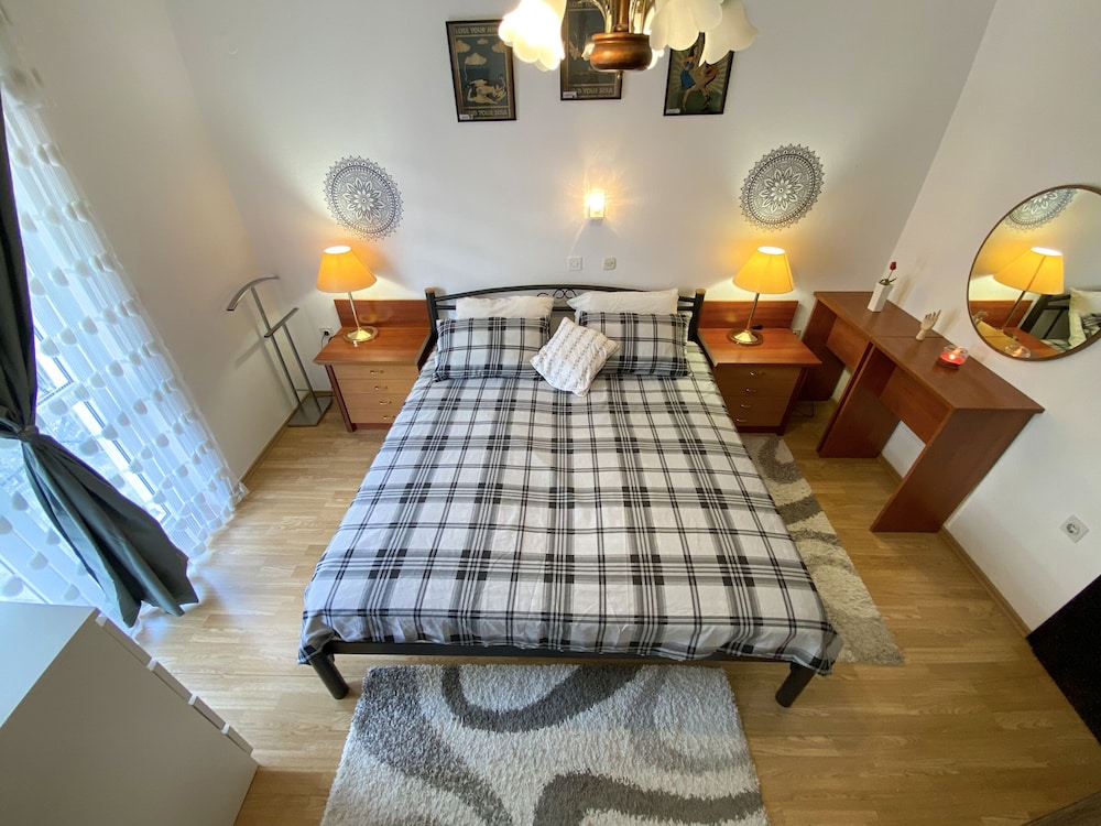 Apartment (A1)