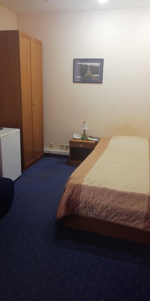 Standard Single Room photo 3