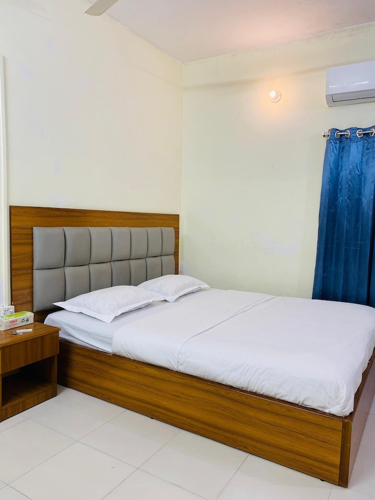 Deluxe Room photo 3