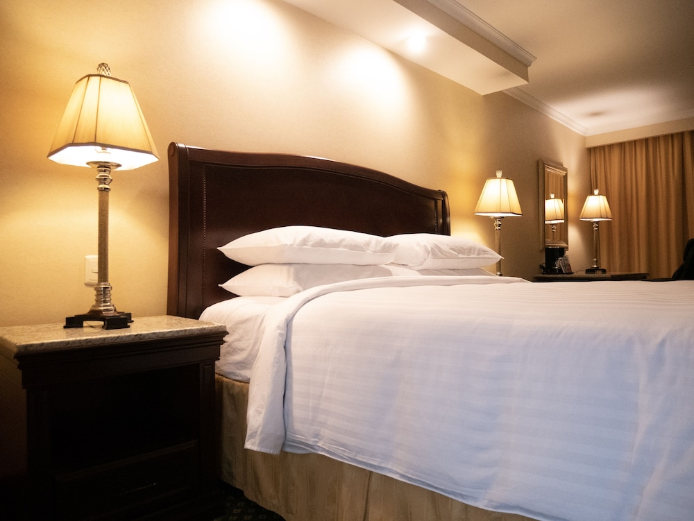 Executive Room, Executive Level photo 1